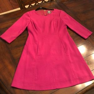 Vince Camuto 3/4 sleeve dress
